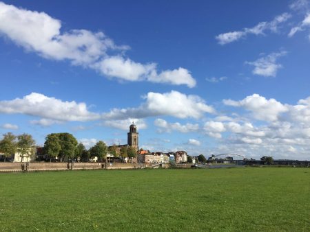 Deventer aan de IJssel