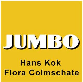 Logo Jumbo Colmschate