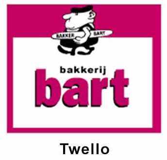 Logo Bakkerij Bart