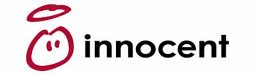 Logo Innocent