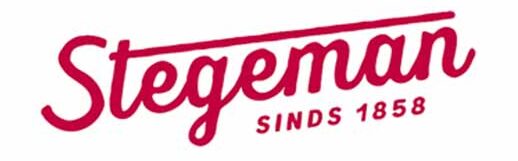 Logo Stegeman